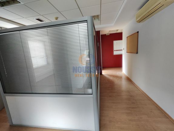 Office 620 sqm for rent, Athens - North, Krioneri