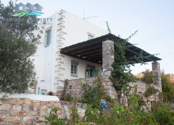Μονοκατοικία 123 τ.μ. για πώληση, Δωδεκάνησα, Πάτμος