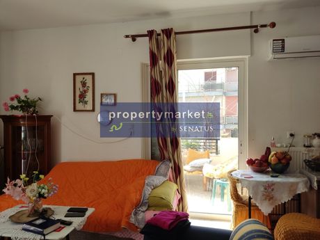 Apartment 44sqm for sale-Rethimno » Center