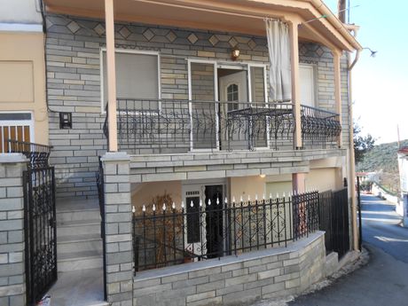 Μονοκατοικία 130τ.μ. για πώληση-Θάσος » Καλλιράχη