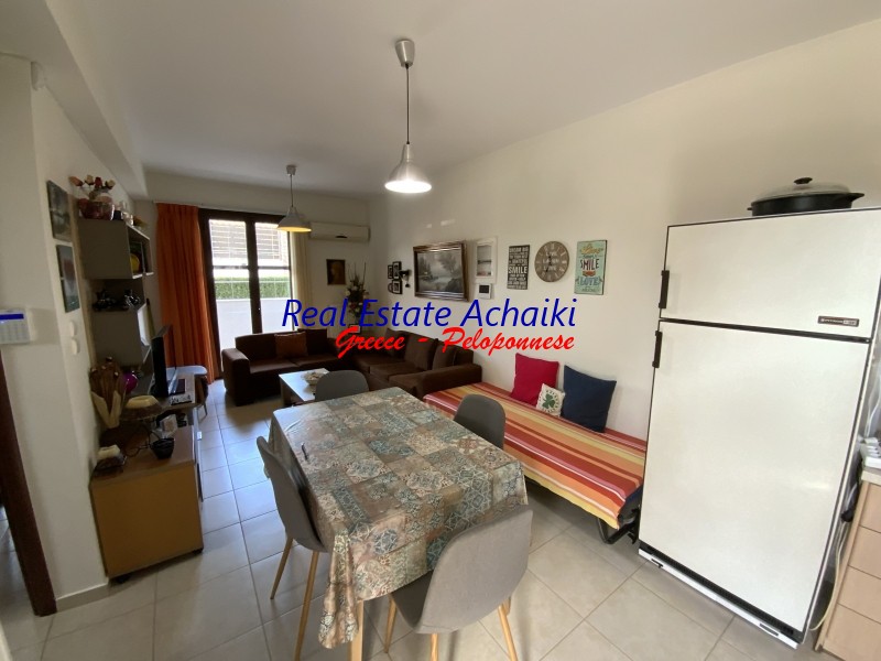 Διαμέρισμα 55 τ.μ. πρός ενοικίαση, Αχαΐα, Αιγιάλεια
