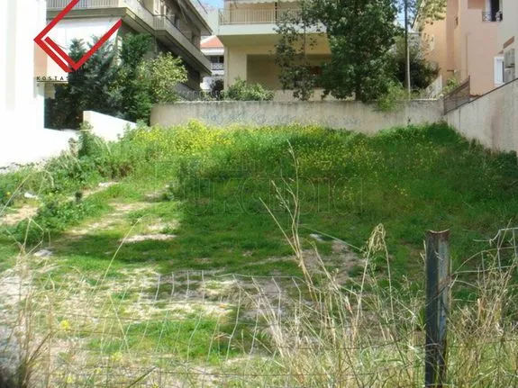 Land plot 370 sqm for sale, Athens - South, Voula