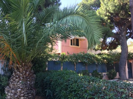 Detached home 180sqm for sale-Glyfada » Glyfada - Center