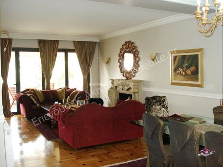 Apartment 173sqm for sale-Glyfada » Aixoni