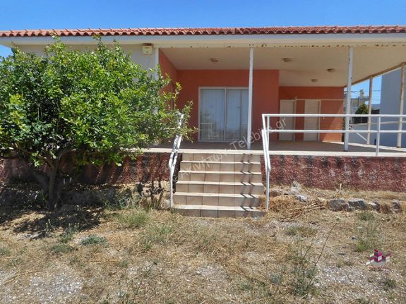 Detached home 85 sqm for sale, Rest Of Attica, Kalivia Thorikou
