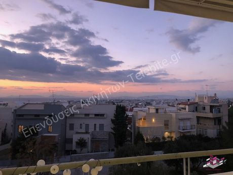 Apartment 140sqm for sale-Glyfada » Aixoni