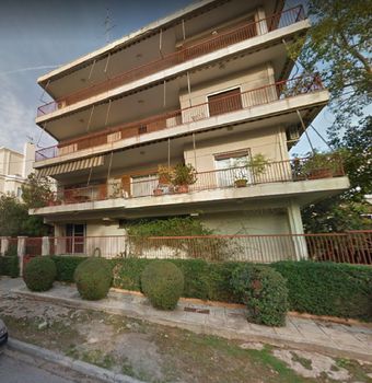 Building 380sqm for sale-Voula » Panorama