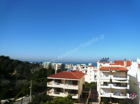 Detached home 370sqm for sale-Voula » Pigadakia