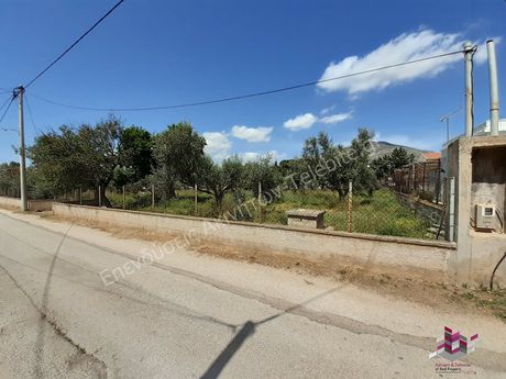 Land plot 1.485sqm for sale-Kalivia Thorikou » Lagonisi