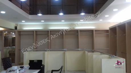 Κτίριο 1.140 τ.μ. για ενοικίαση