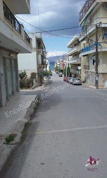 Κτίριο 200 τ.μ. για πώληση