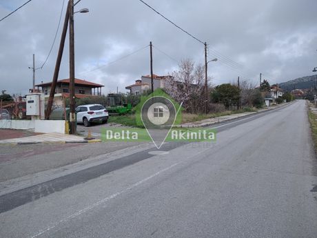 Land plot 740sqm for sale-Kallithea » Neochorouda
