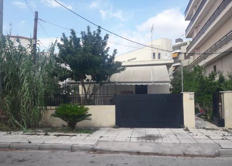 Οικόπεδο 240τ.μ. για πώληση-Γλυφάδα » Άνω γλυφάδα