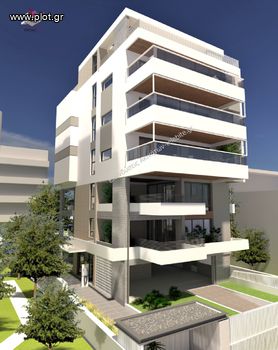 Διαμέρισμα 148τ.μ. για πώληση-Γλυφάδα » Αιξωνή