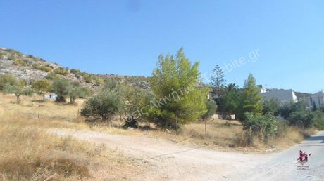 Οικόπεδο 437τ.μ. για πώληση-Βάρη- βάρκιζα » Κέντρο