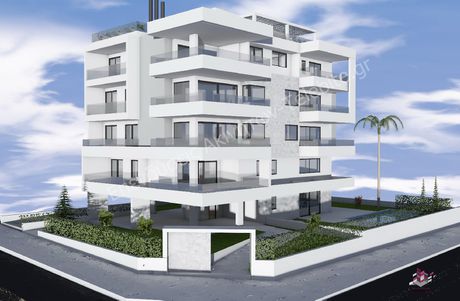 Μεζονέτα 333τ.μ. για πώληση-Βούλα » Κέντρο
