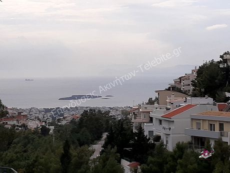 Οικόπεδο 375τ.μ. για πώληση-Βούλα » Πανόραμα