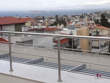 Κτίριο 430τ.μ. για πώληση-Βούλα » Πηγαδάκια