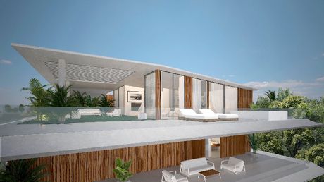 Μεζονέτα 282τ.μ. για πώληση-Γλυφάδα » Κάτω γλυφάδα