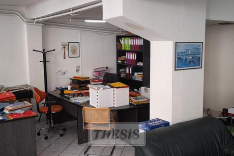 Office 90sqm for sale-Neos Kosmos » Kinosargous