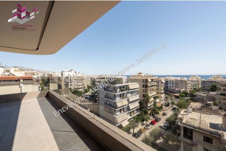 Maisonette 143sqm for sale-Alimos » Kalamaki