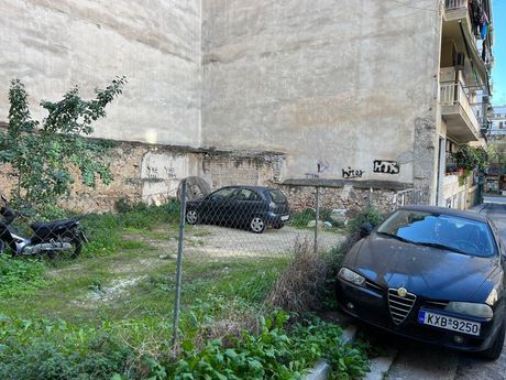Οικόπεδο 150 τ.μ. για πώληση