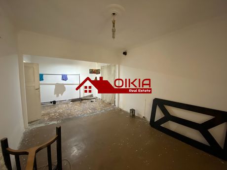 Μονοκατοικία 100 τ.μ. για πώληση