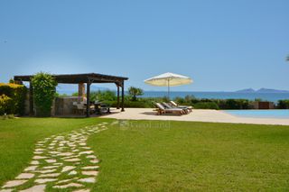 Βίλλα 400 τ.μ. για ενοικίαση, Αργολίδα, Κρανίδι-thumb-1