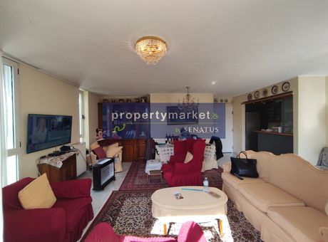 Apartment 110sqm for sale-Chalandri » Polidroso