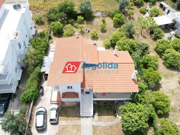 Detached home 270 sqm for sale, Corinthia, Xilokastro