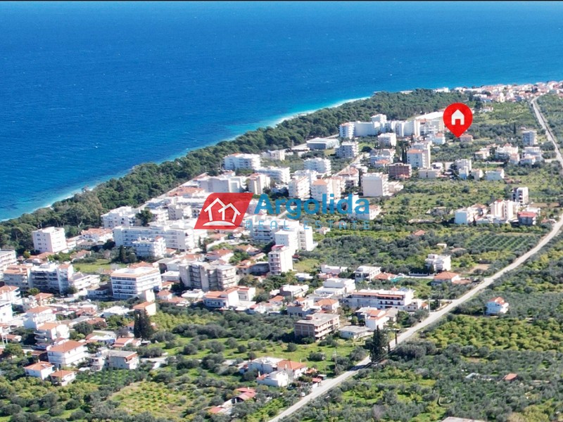 Μονοκατοικία 270 τ.μ. προς πώληση, Κέντρο Ξυλοκάστρου