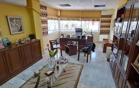 Γραφείο 50τ.μ. για πώληση-Άγιοι ανάργυροι » Τσούμπα