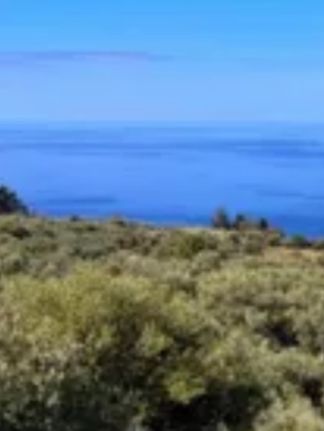Land plot 7.600 sqm for sale, Cyclades, Ios