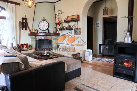 Detached home 80sqm for sale-Alexandroupoli » Paralia Dikellon