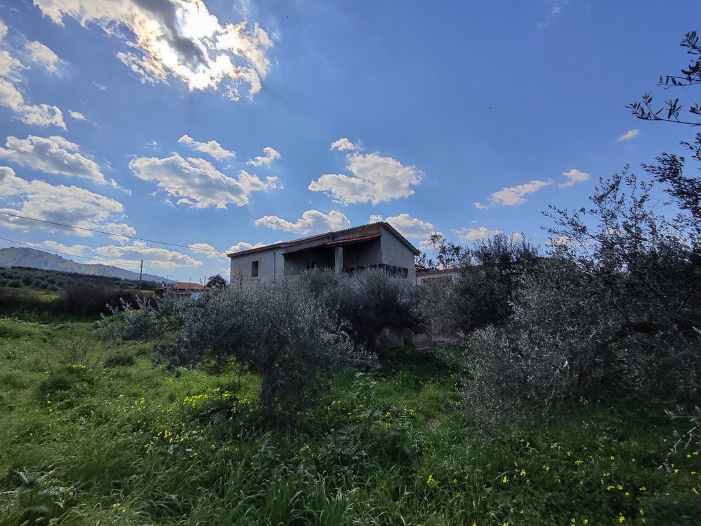 Μονοκατοικία 200 τ.μ. πρός πώληση, Ν. Ρεθύμνου, Γεροπόταμος