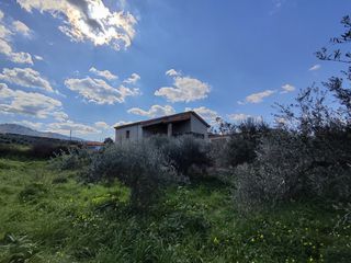 Μονοκατοικία 200 τ.μ. πρός πώληση, Ν. Ρεθύμνου, Γεροπόταμος-thumb-4