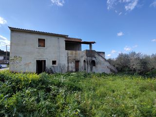 Μονοκατοικία 200 τ.μ. πρός πώληση, Ν. Ρεθύμνου, Γεροπόταμος-thumb-5