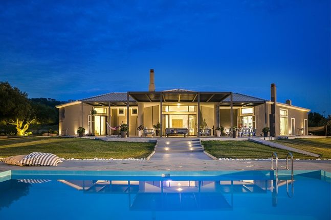 Villa 275 sqm for sale, Kefallinia Prefecture, Kefalonia