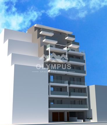 Apartment 104 sqm for sale, Thessaloniki - Center, Ippokratio