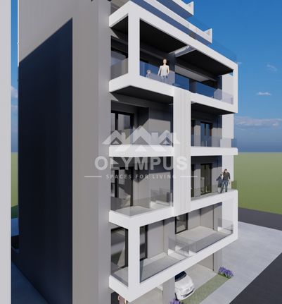 Maisonette 117 sqm for sale, Thessaloniki - Center, Charilaou