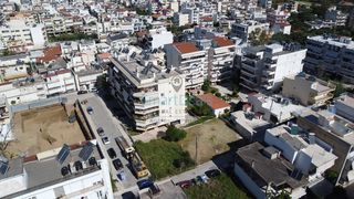 Οικόπεδο 330 τ.μ. προς πώληση, Αγυιά-thumb-4