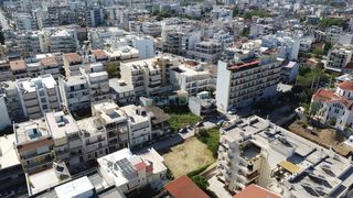 Οικόπεδο 330 τ.μ. προς πώληση, Αγυιά-thumb-2
