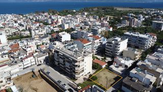 Οικόπεδο 330 τ.μ. προς πώληση, Αγυιά-thumb-1