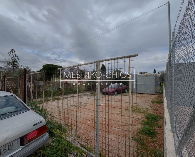 Οικόπεδο 2.825,29 τ.μ. προς πώληση, Πόλη Χίου
