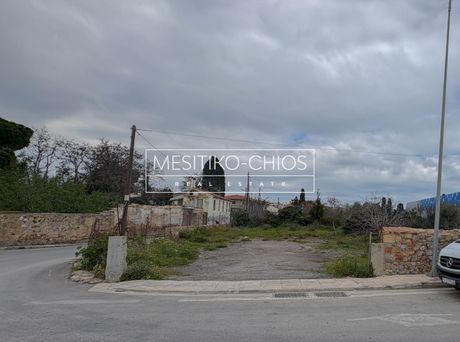 Οικόπεδο 2.825,29τ.μ. για πώληση-Χίος » Πόλη χίου