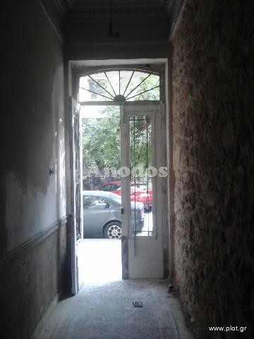 Επιχειρηματικό κτίριο 330 τ.μ. προς πώληση, Μεταξουργείο