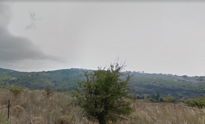 Land plot 2.200 sqm for sale, Rest Of Attica, Com. Kapandriti
