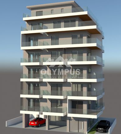 Apartment 98 sqm for sale, Thessaloniki - Center, Ippokratio