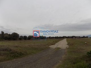 Αγροτεμάχια 5.457 τ.μ. για πώληση