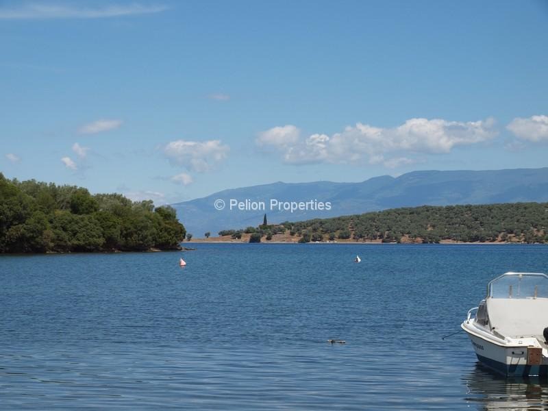 Ακίνητο 250 τ.μ. πρός πώληση, Μαγνησία, Σηπιάδα